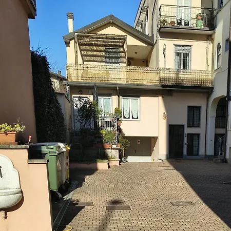 Terrazza Groane * Garbagnate Milanese