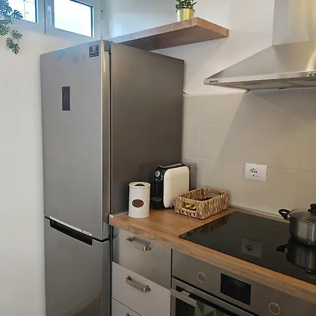 Terrazza Groane Apartment *