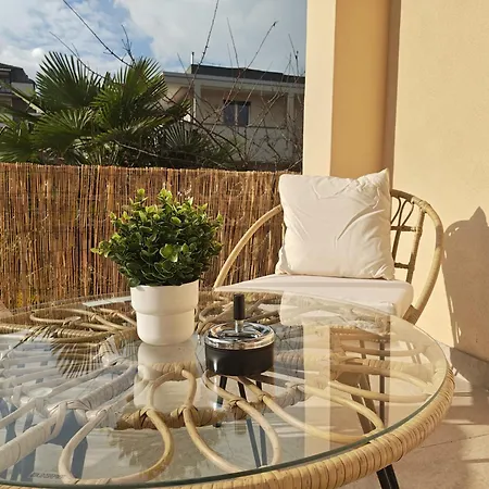 Terrazza Groane Garbagnate Milanese