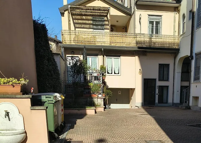 Terrazza Groane * Garbagnate Milanese