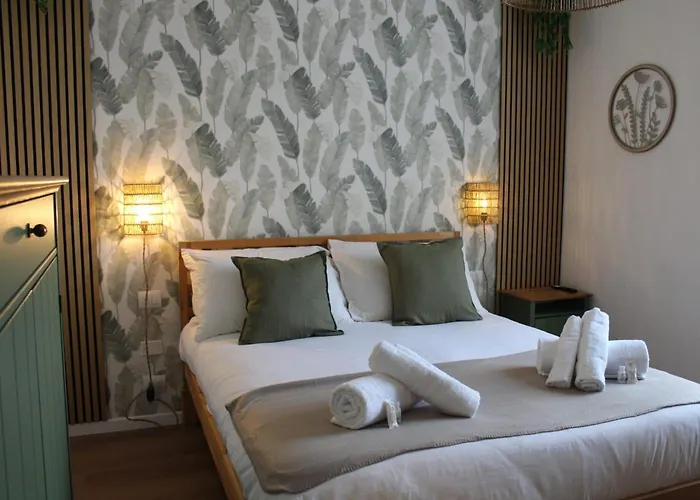 Terrazza Groane Apartment Garbagnate Milanese