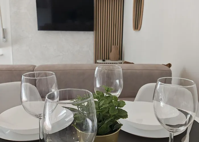 Terrazza Groane