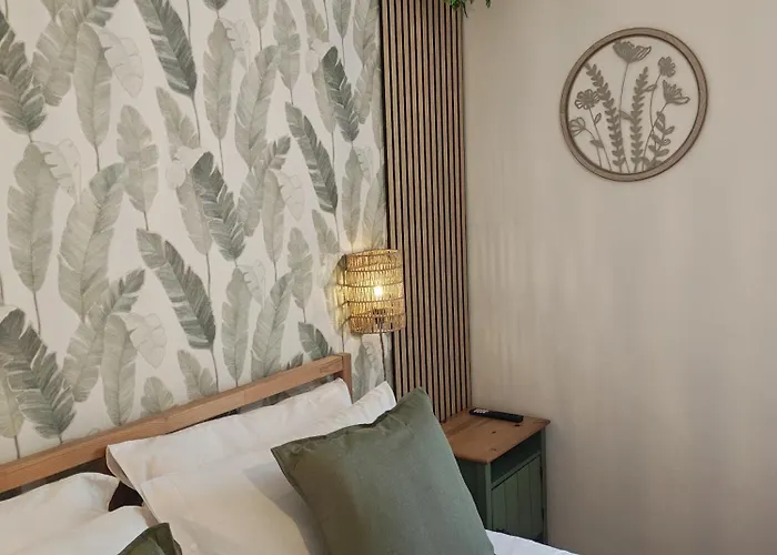 Terrazza Groane Apartment *