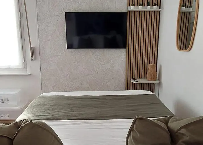 Terrazza Groane Garbagnate Milanese