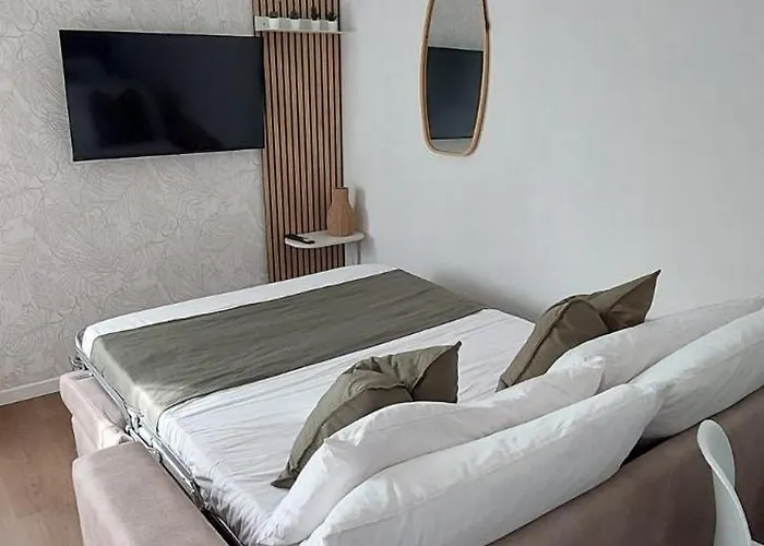 Terrazza Groane Apartment Garbagnate Milanese