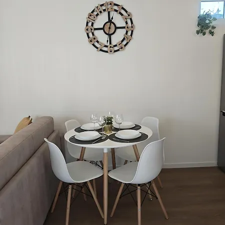 Appartamento Terrazza Groane *