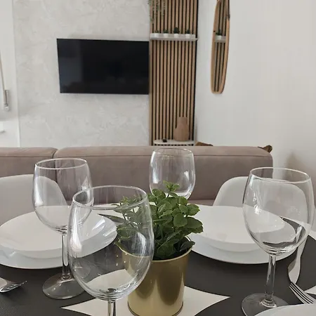 Terrazza Groane