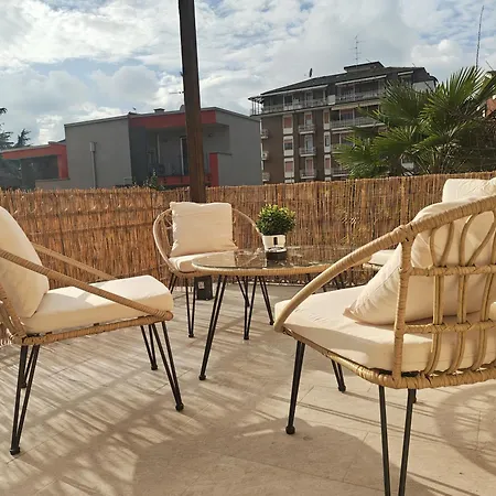 Terrazza Groane *