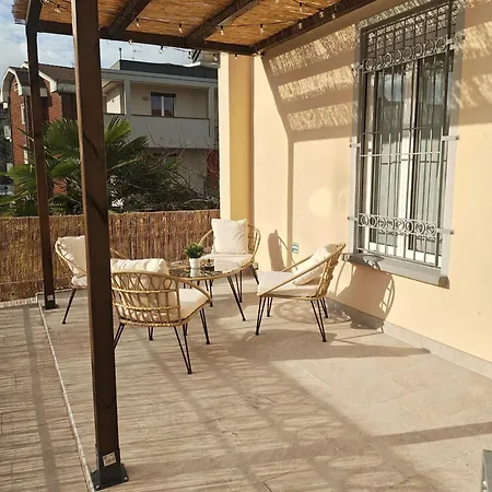 Terrazza Groane Appartamento *